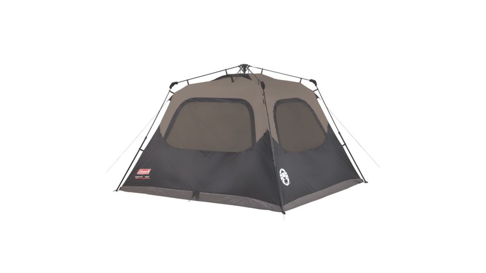 Coleman Tent Instant 6P C001, 2000018017
