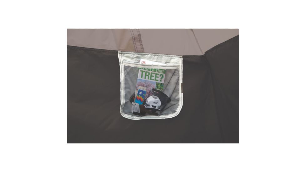 Coleman Tent Instant 6P C001, 2000018017