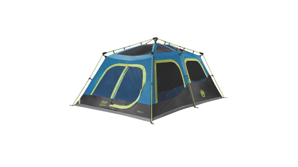 Coleman Tent Instant Dark Room, 10P, 2154824