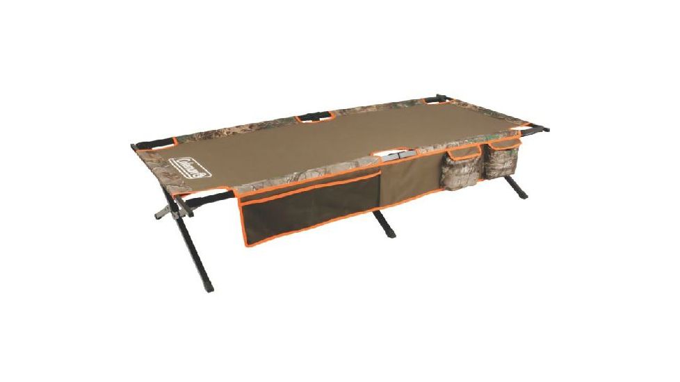 Coleman Trailhead RT XTRA-C Extra-Wide  Cot 2000019281