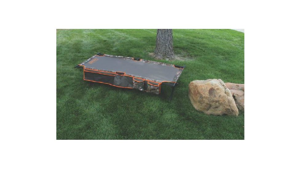 Coleman Trailhead RT XTRA-C Extra-Wide  Cot 2000019281