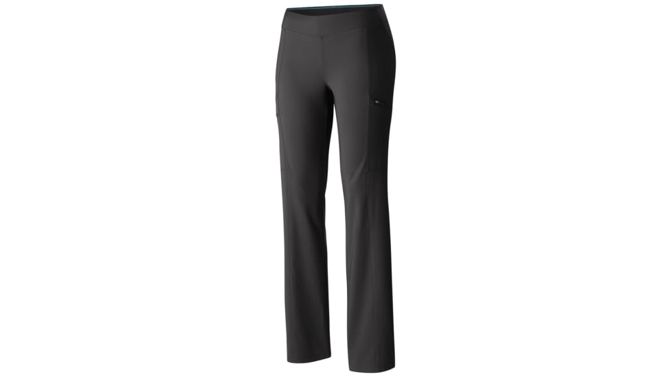 Columbia Back Beauty Cargo Pant - Women's-Grill-Small