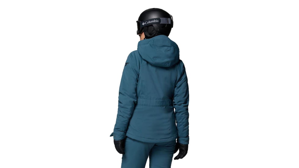 Columbia Cirque Bowl Insulated Jacket - Womens