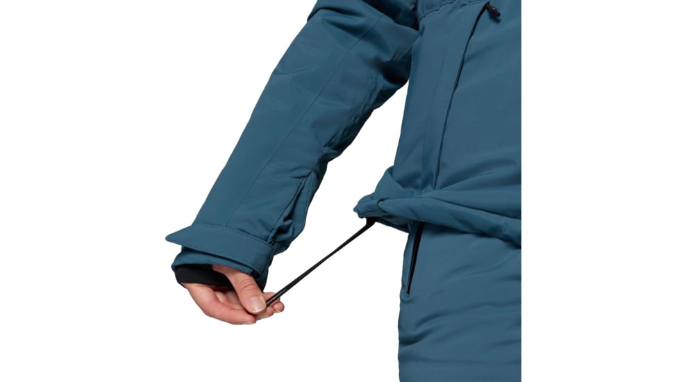 Columbia Cirque Bowl Insulated Jacket - Womens
