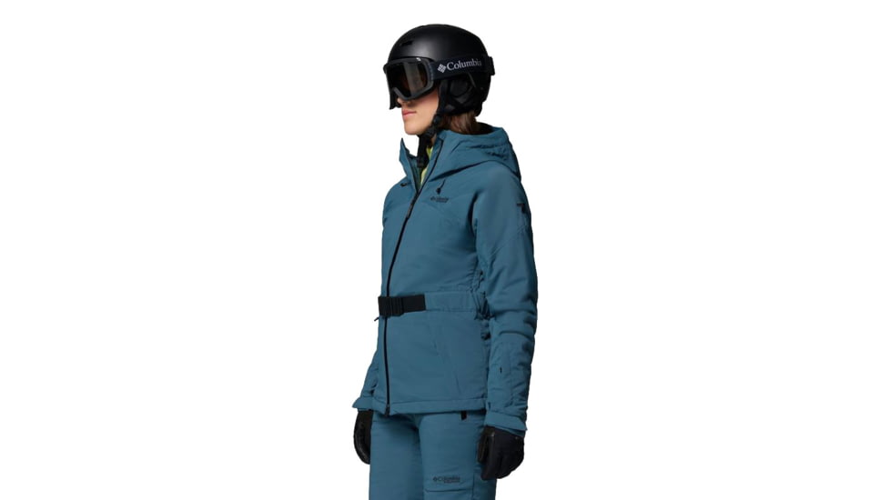 Columbia Cirque Bowl Insulated Jacket - Womens