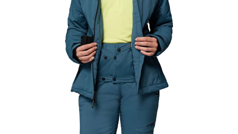 Columbia Cirque Bowl Insulated Jacket - Womens