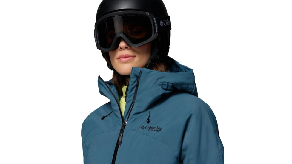 Columbia Cirque Bowl Insulated Jacket - Womens