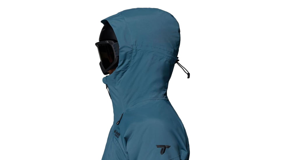 Columbia Cirque Bowl Insulated Jacket - Womens