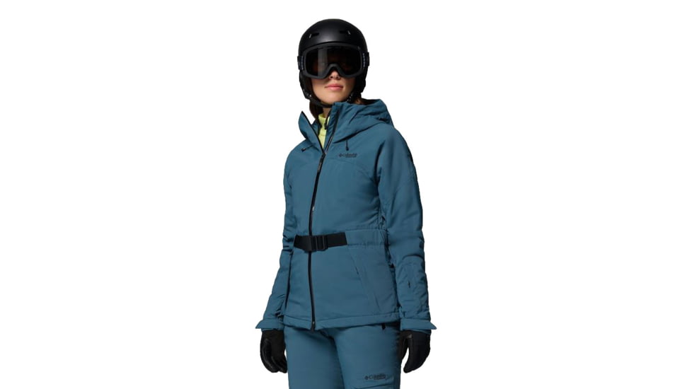 Columbia Cirque Bowl Insulated Jacket - Womens