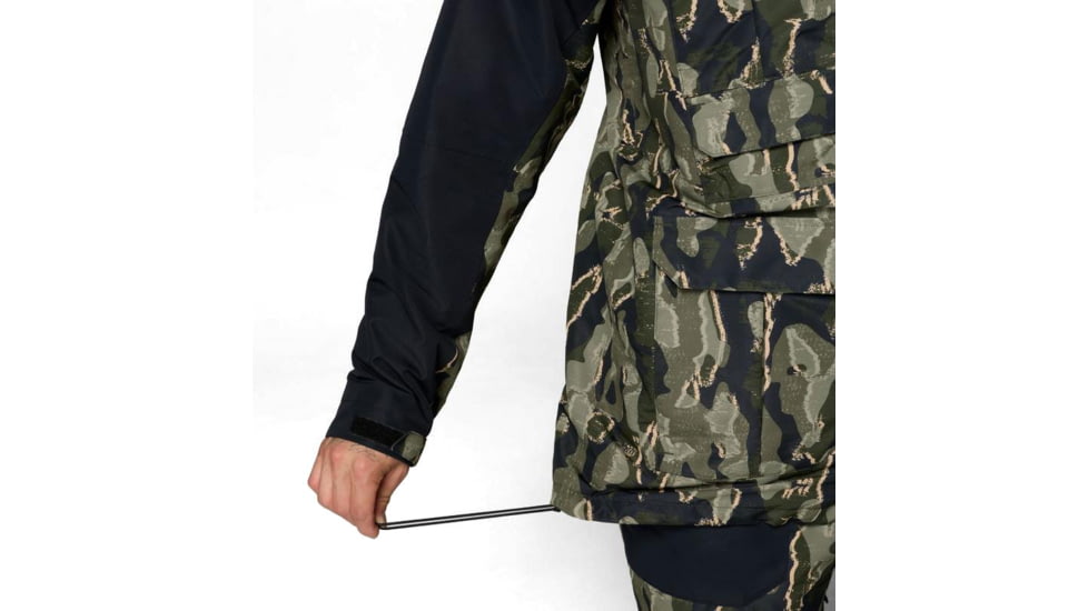 Columbia Coreshot Printed Jacket - Mens
