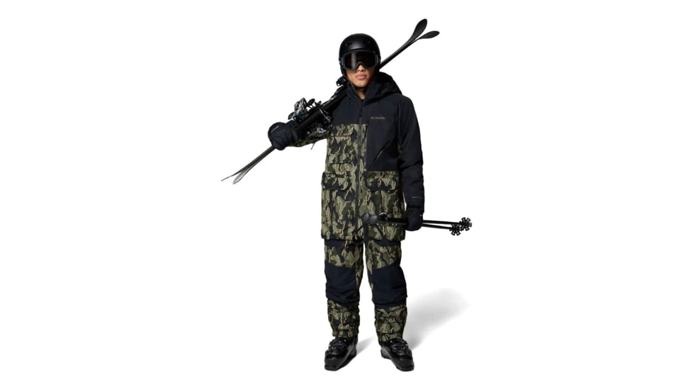 Columbia Coreshot Printed Jacket - Mens
