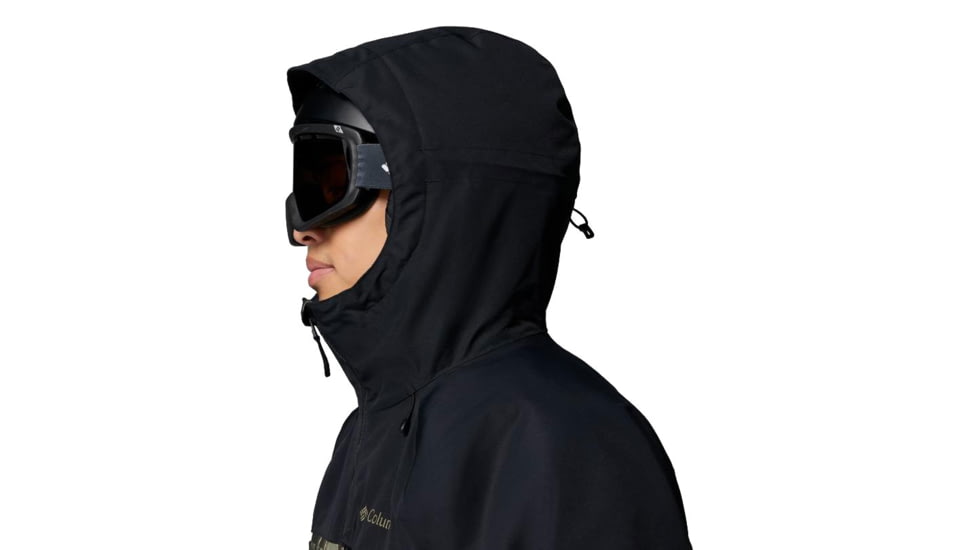 Columbia Coreshot Printed Jacket - Mens