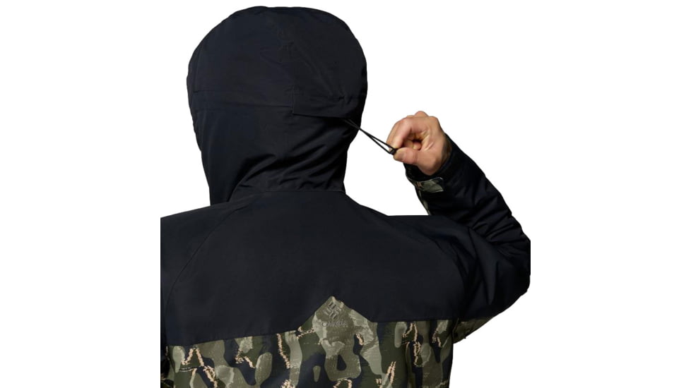 Columbia Coreshot Printed Jacket - Mens