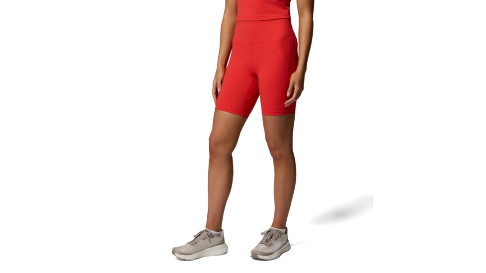 Columbia Loneridge Short - Womens