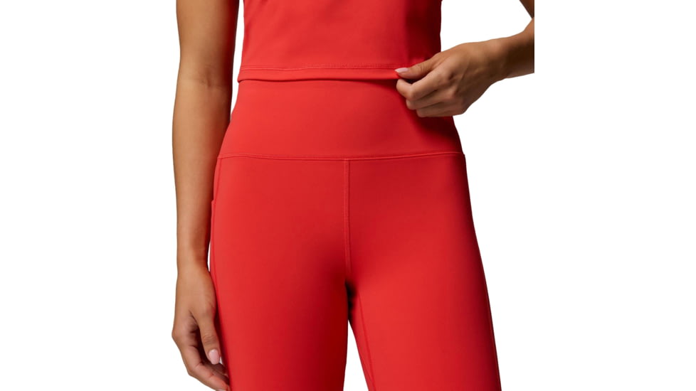 Columbia Loneridge Short - Womens