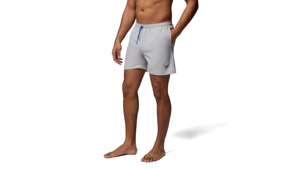 Columbia PFG Rambler Water Short - Mens