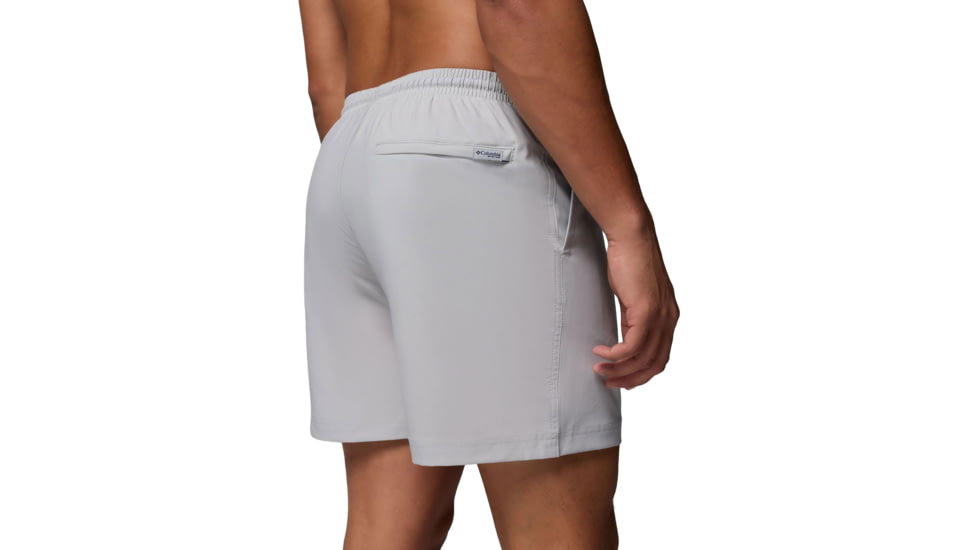 Columbia PFG Rambler Water Short - Mens