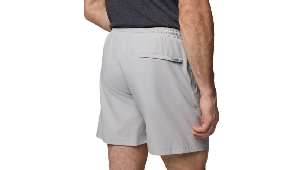 Columbia PFG Rambler Water Short - Mens