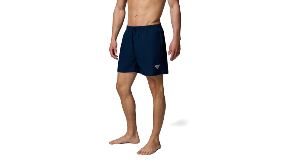Columbia PFG Rambler Water Short - Mens