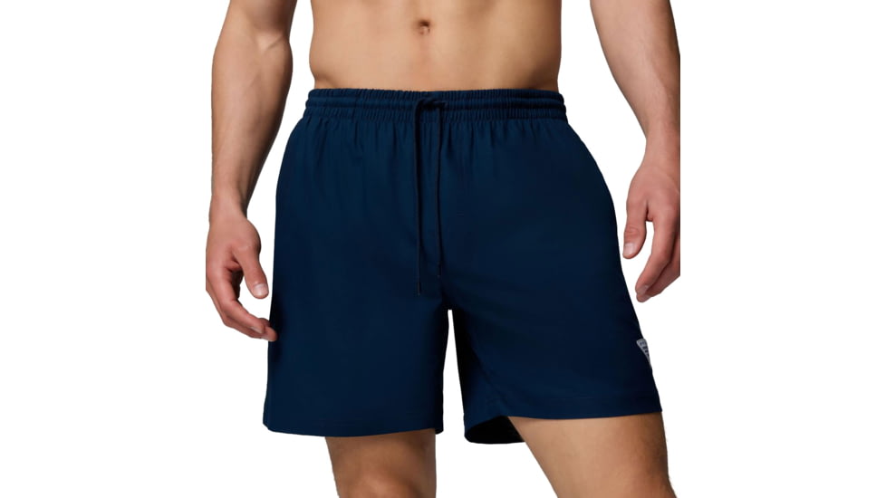 Columbia PFG Rambler Water Short - Mens