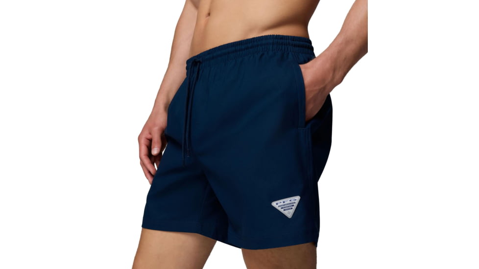 Columbia PFG Rambler Water Short - Mens