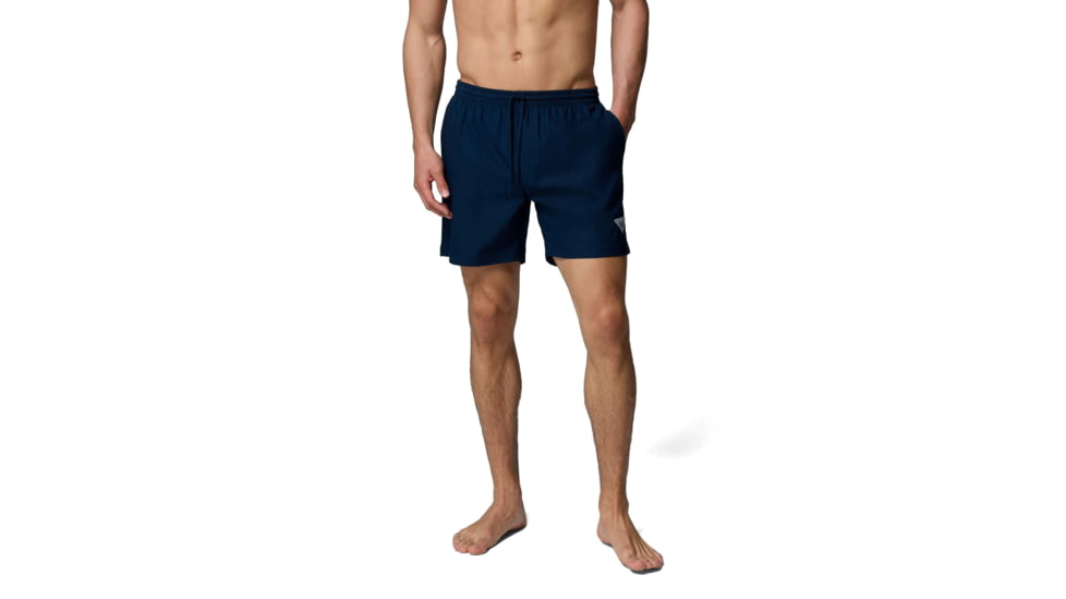 Columbia PFG Rambler Water Short - Mens