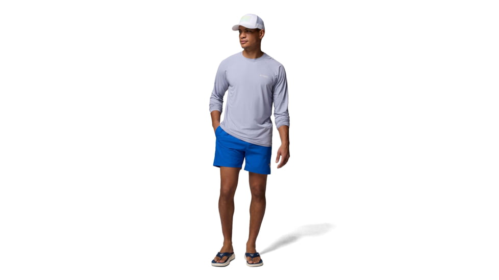 Columbia PFG Rambler Water Short - Mens