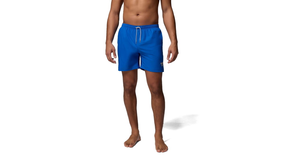 Columbia PFG Rambler Water Short - Mens