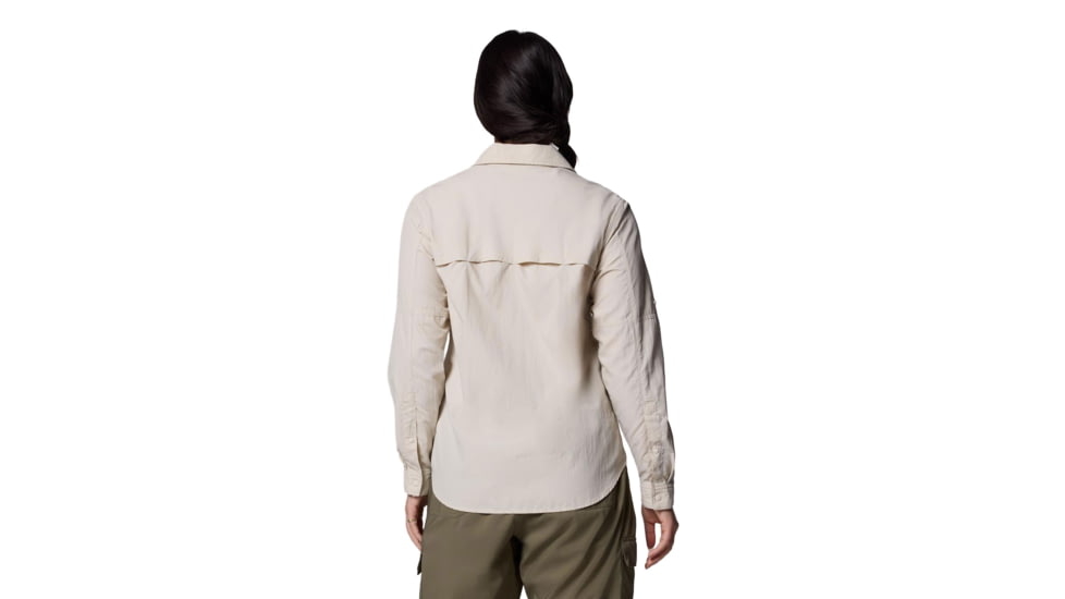 Columbia Skien Valley Long Sleeve Shirt - Womens