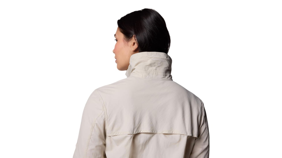 Columbia Skien Valley Long Sleeve Shirt - Womens
