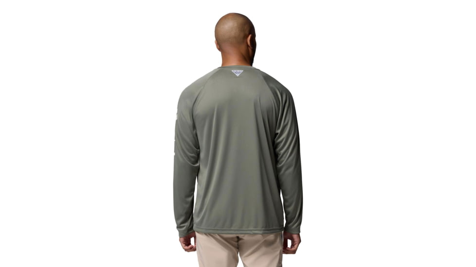 Columbia Terminal Tackle Long Sleeve Shirt - Mens
