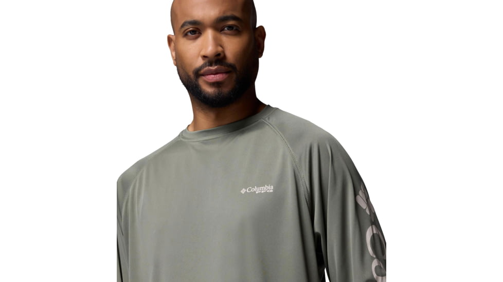 Columbia Terminal Tackle Long Sleeve Shirt - Mens