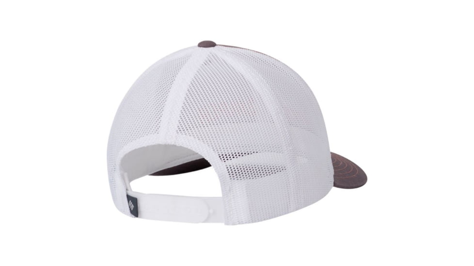 Columbia Womens Snap Back Hat - Women's, Pulse, Happy Camper, One Size, 1768401561-One Size