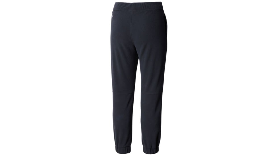 Columbia Glacial Fleece Banded Bottom Pant, Black, 2XS - Boys, 1800771010-XXS