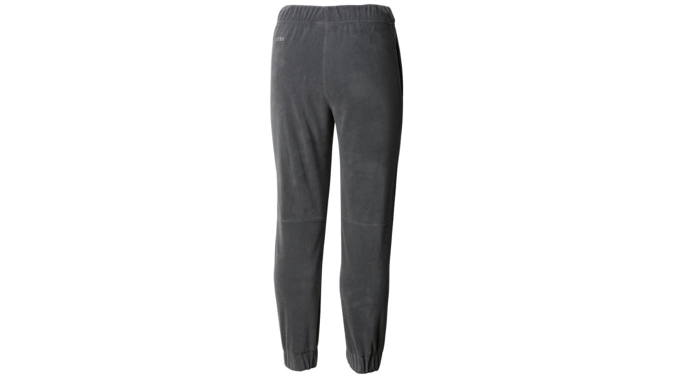 Columbia Glacial Fleece Banded Bottom Pant, Grill, XL - Boys, 1800771028-XL