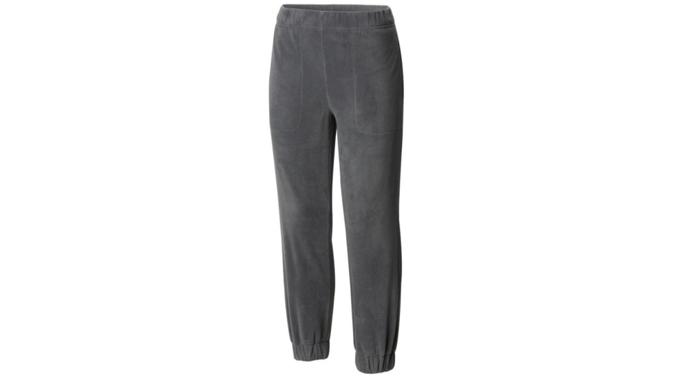Columbia Glacial Fleece Banded Bottom Pant, Grill, XL - Boys, 1800771028-XL