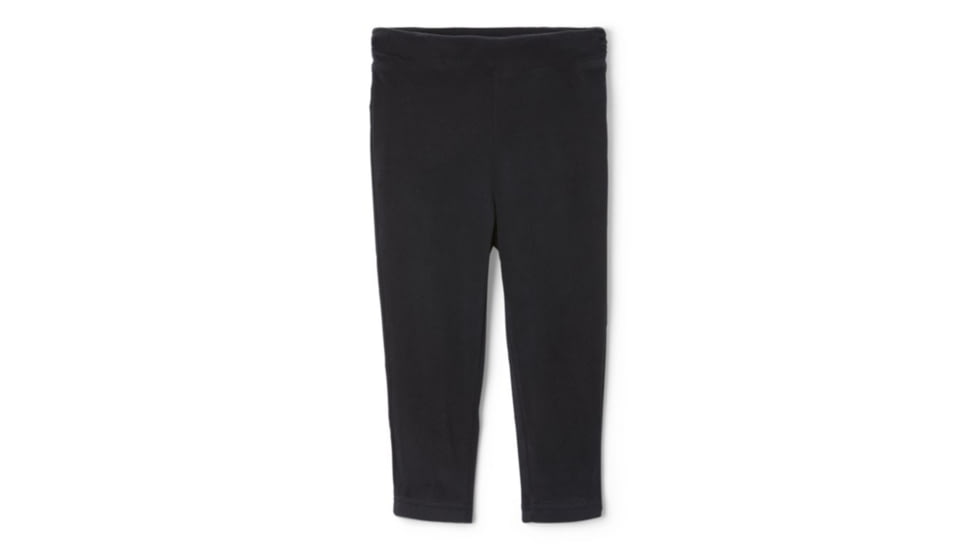 Columbia Glacial Legging, Black, 2T - Girls, 1556932010-2T