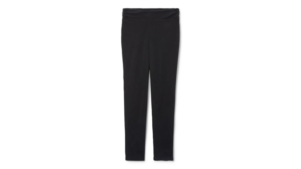 Columbia Glacial Legging, Black, XL - Girls, 1556931010-XL
