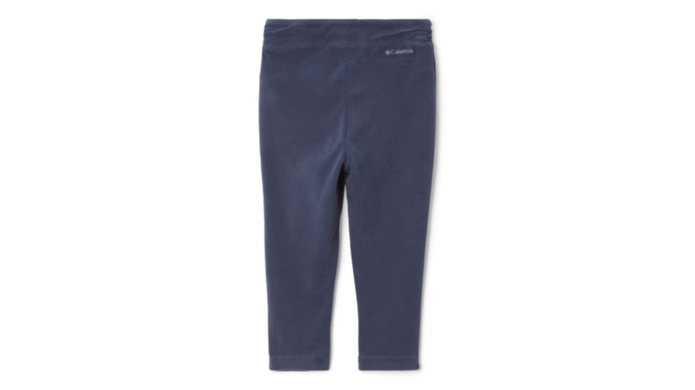 Columbia Glacial Legging, Nocturnal, 2T - Girls, 1556932466-2T