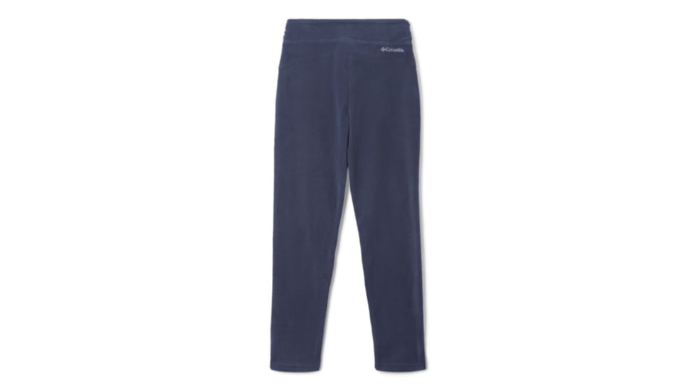Columbia Glacial Legging, Nocturnal, M - Girls, 1556931466-M