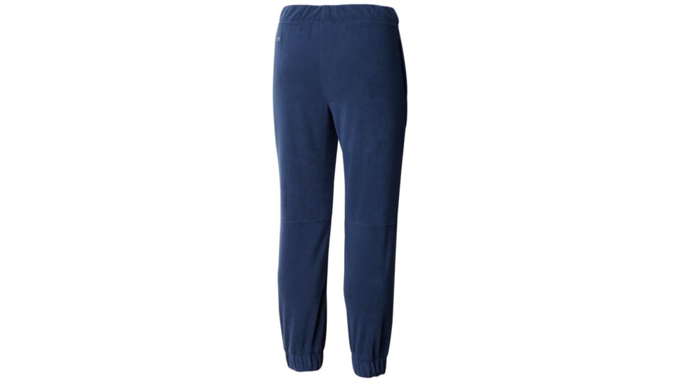 Columbia GlacialFleece Banded Bottom Pant, Collegiate Navy, 4T - Boys, 1800772464-4T