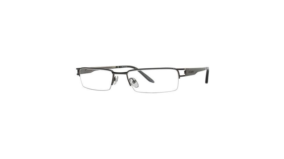 Columbia Madeira 320 Eyeglass Frames - Frame Gunmetal, Size 53/18mm CBMADEIRA32002