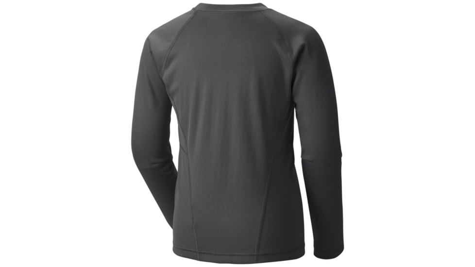 Columbia Midweight Crew 2, Black G, XL, 1566801011-XL
