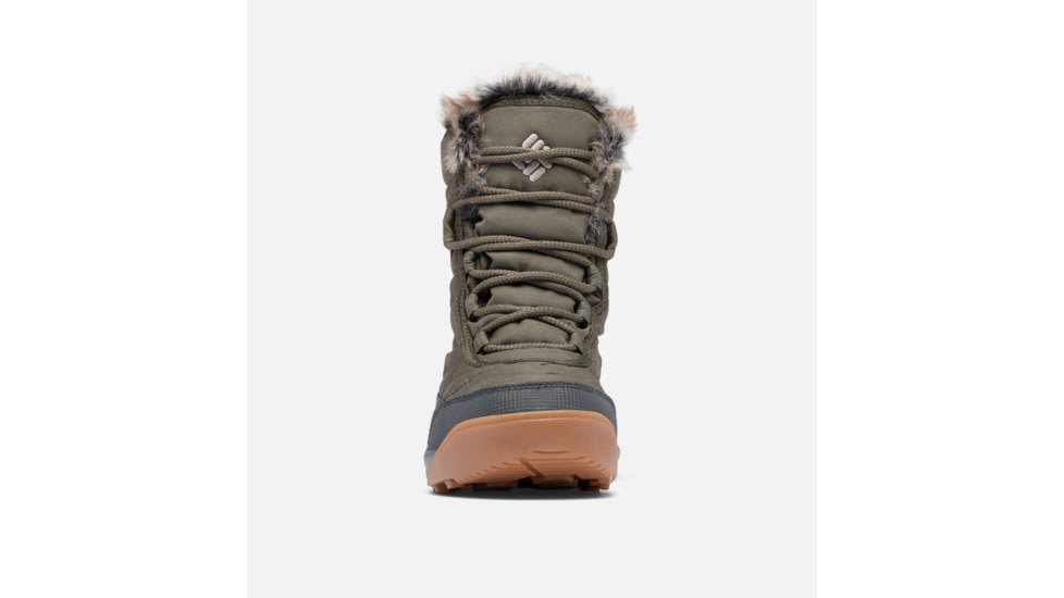 Columbia Minx Shorty IV - Womens, Alpine Tundra/Kettle, 8, 2079181326-8