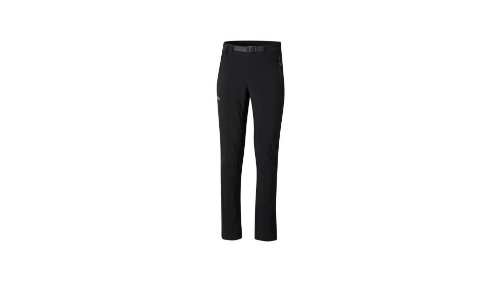 Columbia Northern Ground Pant - Mens, Black, 30, 32, 1803301010-30-32