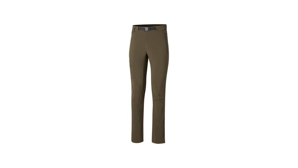 Columbia Northern Ground Pant - Mens, Peatmoss, 30, 32, 1803301213-30-32