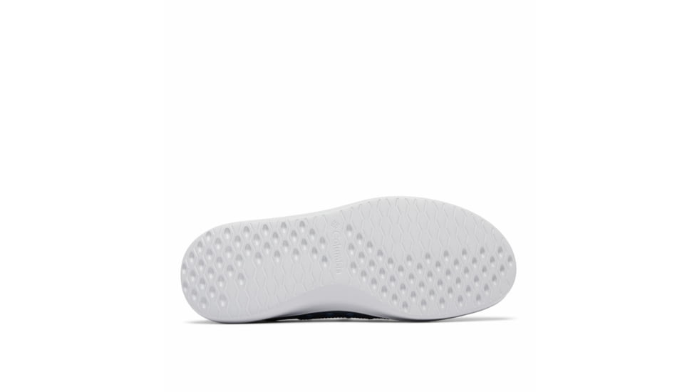 Columbia PFG Boatside Relaxed Shoes - Mens, Grill/Mountain, 9.5, 2063071028Grill, Mountain9,5