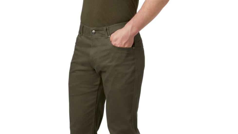 Columbia Pilot Peak 5 Pocket Pant, Alpine Tundra, 30, 32 - Mens, 1735474326-30-32