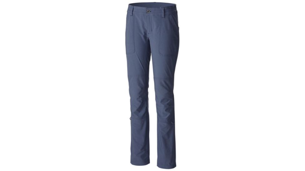 Columbia Pilsner Peak Pant - Women's-Nocturnal-10