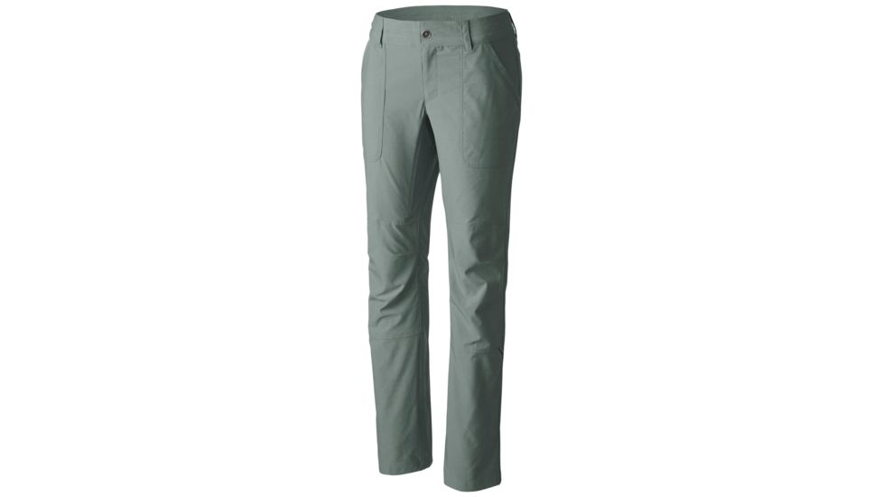 Columbia Pilsner Peak Pant - Women's-Pond-6